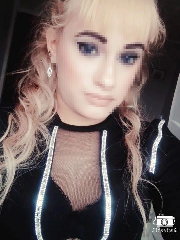 Милена Русалка Варениковская