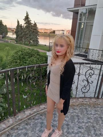 Милена Русалка фото 3