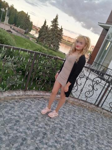 Милена Русалка фото 4