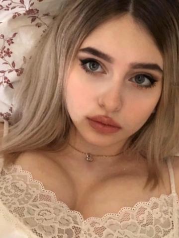 Жанна фото 2