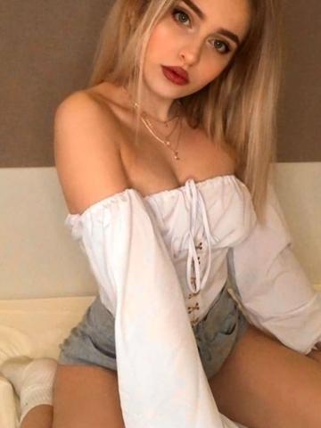 Жанна фото 3